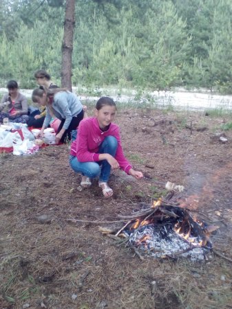 Полісся моє, ти дивуєш своєю красою…