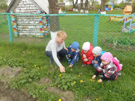 Тиждень безпеки дитини в Мочулищенському дошкільному закладі«Чебурашка».